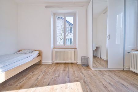 1 Zimmer, 12 m², 3. Stock - Foto 4