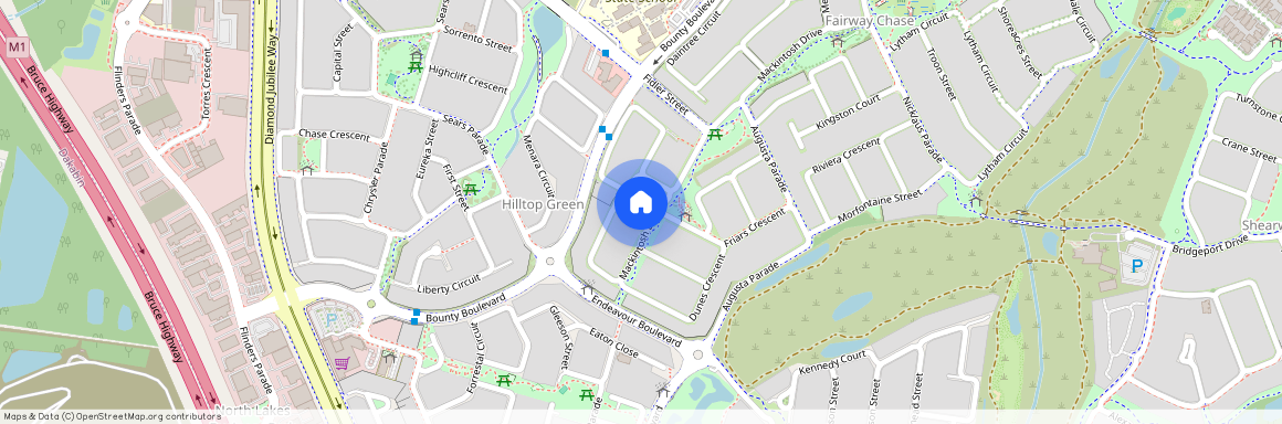 86 Mackintosh Drive, Qld 4509, North Lakes