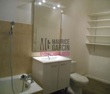 A LOUER - APPARTEMENT BEAUMES DE VENISE - 2 pièces 48.65m² - Photo 6