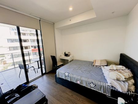 12 Pual Street Zetland, Sydney - Photo 3