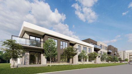 Appartement à louer - Laval (Auteuil) (Autres) - Photo 2