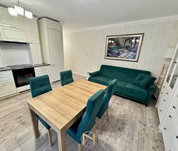 mieszkanie + miejsce postojowe - Фото 3