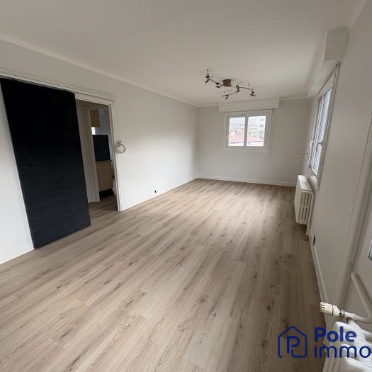 CAEN RIVE DROITE - MAISON 4PP AVEC JARDIN ET SOUS SOL COMPLET - Photo 1