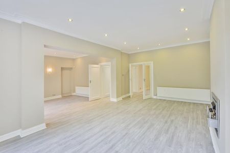 6 bedroom semi-detached house to rent - Photo 3