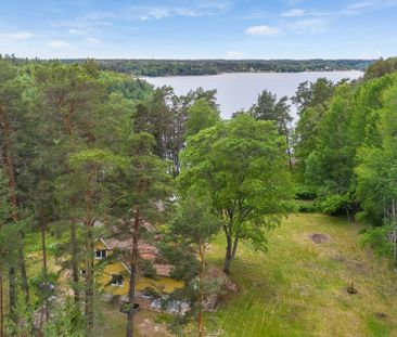 Vretaviksvägen, Värmdö - Photo 5