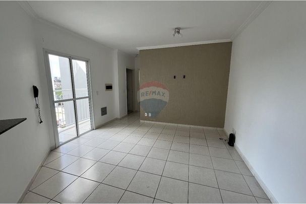 Apartamento para alugar com 2 quarto, área de lazer no Jardim Pagliato – Sorocaba/SP - Foto 1