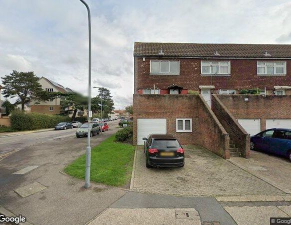 3 Bed Maisonette, Barnardo Drive, IG6 - Photo 1