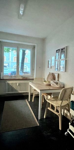 Ideale Singlewohnung Nähe Birsköpfli - Photo 1