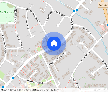 The Pasture, Ashford, Kent, TN24 - Photo 1