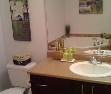 Chomedey, Laval 4 ½ à 100e ave, style condo - Photo 3