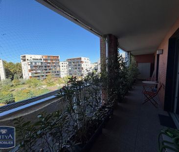 Location Appartement 3 pièces 59m² ILLKIRCH GRAFFENSTADEN 67400 - Photo 6