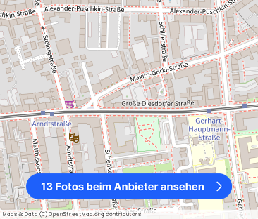 Hochwertige 4-Zimmer-Wohnung - ca. 120 m² mit großem Bad & optional... - Foto 1