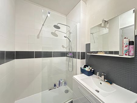 Location Appartement 2 pièces 52m² - Photo 4