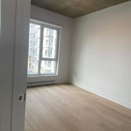 1 CH - 1 SDB - Montreal - $1,710 /mo - Photo 3