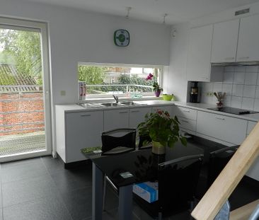 Woning te huur in Ieper centrum (3 slpk +parking) - Photo 2