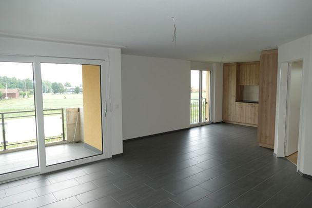 3.5-Zimmerwohnung - In der Spitzi 1 - Photo 1