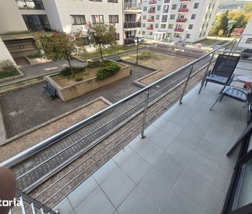 Apartament 2 camere, 51mp, cartier Tudor, Targu Mures - Fotografie 3