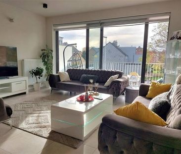 Appartement te huur - Foto 1