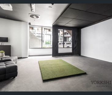 Luxe Park House Living - Photo 6