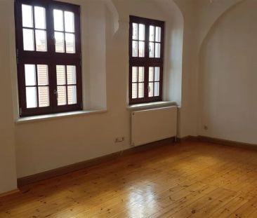 Erstbezug nach Sanierung - Top 2-Raum-Wohnung in unmittelbar Marktnähe - Photo 3