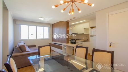 Apartamento com 3 quartos e 60m² para alugar em Jardim Planalto, Porto Alegre. - Photo 3