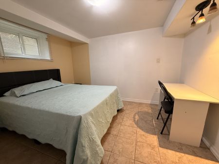 For Lease - 534 Eulalie Avenue Unit# Basement, Oshawa, Ontario - Photo 3