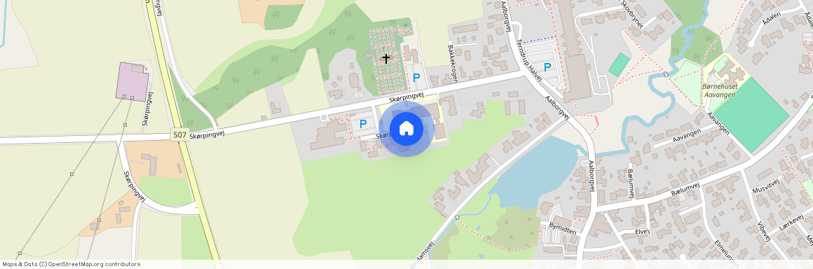 Skørpingvej 5B, 9575 Terndrup