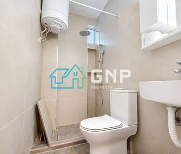 Studio/Γκαρσονιέρα για ενοικίαση Αγία Τριάδα (Φάληρο - Ιπποκράτειο) - Photo 3