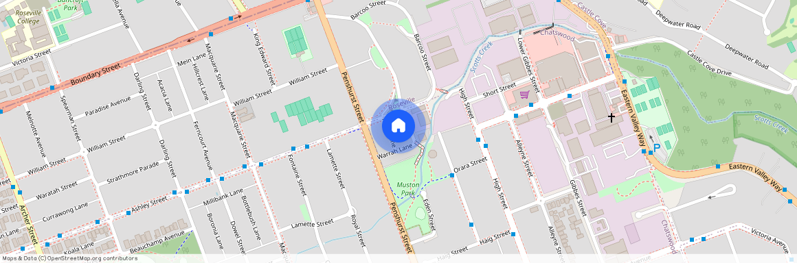 8A Warrah Street, NSW 2067, Chatswood