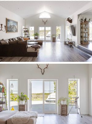 Norra Evlinge Gårdsväg, Värmdö - Foto 1