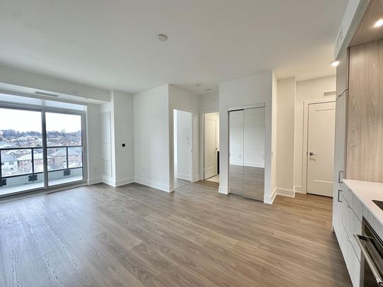 For Lease - 858 Dupont Street Unit# 513, Toronto, Ontario - Photo 1
