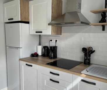 Location Appartement 2 pièces 53m² VICHY 03200 - Photo 4