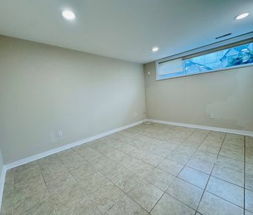 For Lease - 98 Newton Drive Unit# Basement, Toronto, Ontario - Photo 5