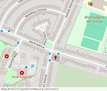 Holmes Avenue, Hove, East Sussex, BN3 - Photo 1