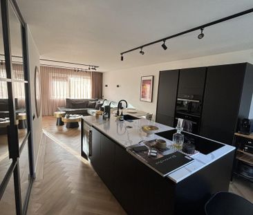 Te huur: Huis Jivestraat 35 in Almere - Photo 2