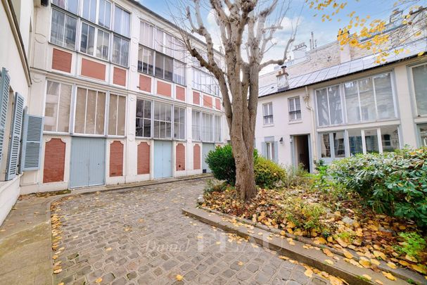Location appartement, Paris 5ème (75005), 3 pièces, 70 m², ref 86485222 - Photo 1