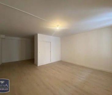 Appartement à louer 1 pièce 45.2m² - Photo 2
