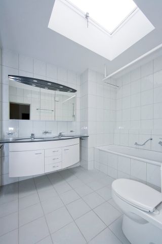 Exklusive Attikawohnung mit drei Terrassen nähe Spalentor - Photo 4