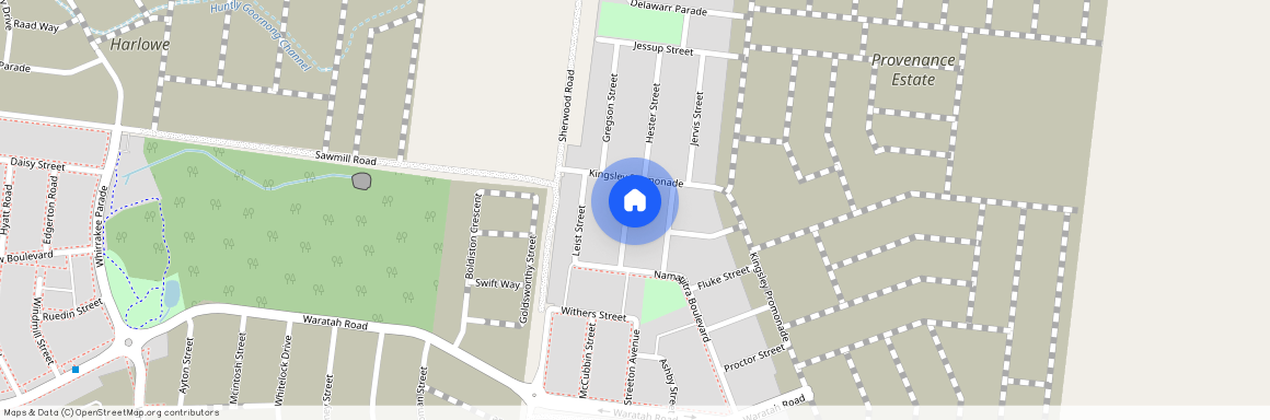 12 Crowley Street, Vic 3551, Huntly