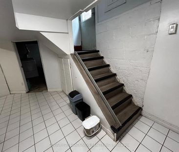 For Lease - 46 Arnold Street Unit# BSMT RM 1, Hamilton, Ontario - Photo 1