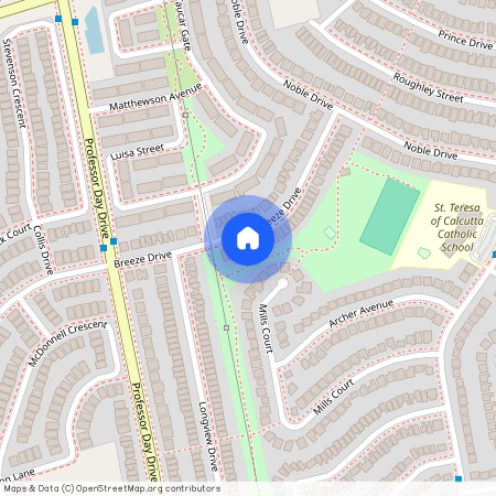 55 Breeze Drive Unit# Bsmt, Bradford West Gwillimbury