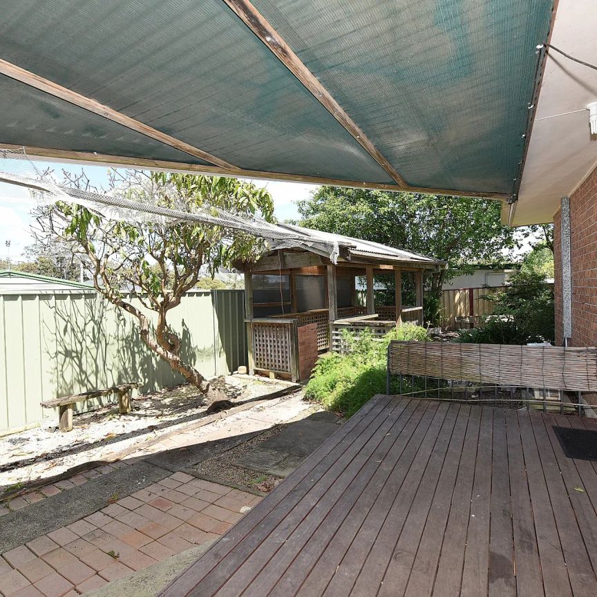 3 Bedroom Home + 1 Bedroom Granny Flat - Photo 1