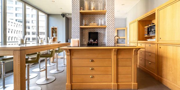 Appartement te huur in Brussel voor € 8.000 met 4 slaapkamers - Foto 1