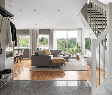 Matskärsvägen, Lycke - Photo 1