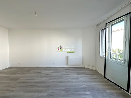 Location Appartement 1 pièce 24m² - Photo 1