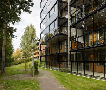 Kvartsvägen 3 A - Foto 3