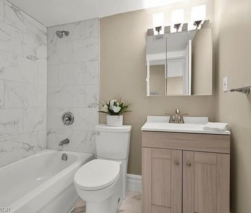 For Lease - 101 Queen Street Unit# 405, Hamilton, Ontario - Photo 1