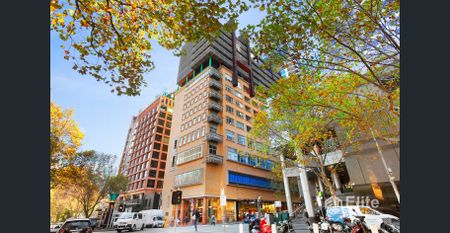 70sqm 1BED apartemnt for Rent in Melbounre CBD - Photo 4