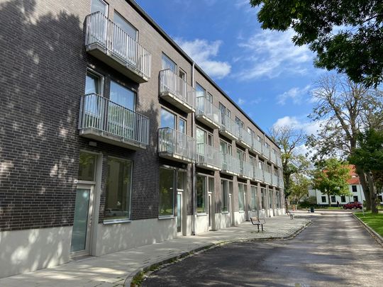 Kronetorps Allé 16, Arlöv - Foto 1