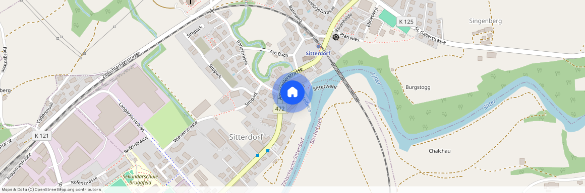 8589, Sitterdorf, Amriswilerstrasse, 72